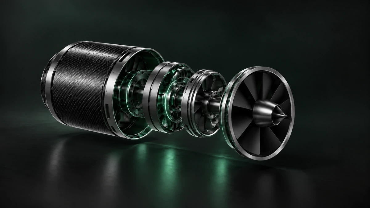 VECTOR-3 concept visualization